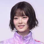 뉴진스 하니, 극성팬 돌발 접촉에 '눈물'…"위험한 상황 만들지...