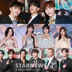 가요계도 추모 동참..아이브·부석순·스키즈→테이, 컴백·콘서트 연기...