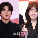 이이경, 전 여친 <b>정인선</b> 재회…"못 만날 줄 알았는데"