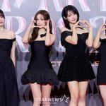 [단독]신인상 쾌거..<b>QWER</b> "데이식스와 같은 무대 올라 영광"...