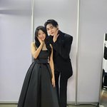 변우석, 김혜윤과 드디어 재회..여전히 사랑스러운 <b>솔선</b>커플