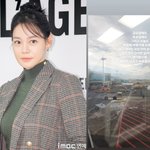 안현모 "며칠째 비행기 오르지만, 모든 것이 운이었음을"