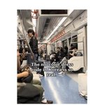 외국인들이 <b>한국인</b> 패션 보고 하는 생각