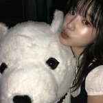 조유리 ‘오겜2’ 생각 안 나는 청순함…인형보다 더 예뻐