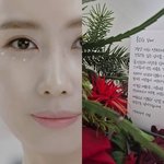 ‘<b>유준상</b>’ 홍은희, 8년 함께한 소중한 인연과 결별 “너무 행복했어요”