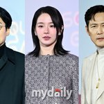 이정재→박규영, 인터뷰 엠바고…"국가적 애도 <b>동참</b>" [공식입장]