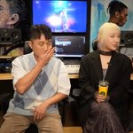 <b>비쥬</b> 주민 “10억 명의도용 사기당해…20년째 빚 갚는 중” 오열(근황올림픽)