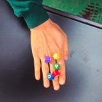 신들린 공기놀이, 알고보니 '생활의 달인'이 연기했다 [<b>MD</b>이슈]