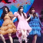 피프티피프티, 여객기 참사 여파 SNS 라이브 연기 "깊은 위로"[전문]