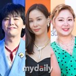 지드래곤→고소영·박나래…연예계 '여객기 <b>참사</b>'에 깊은 슬픔 "마음...