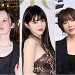 한소희, 전종서, 황정음...올해 최고의 이슈메이커는? [2024...