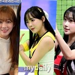 '야구계도 큰 슬픔' 오효주 아나・김한나・이주은 치어, 관계자 희생에...
