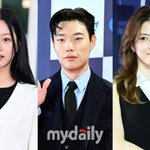 혜리·한소희 '재밌네 대첩'→정우성 혼외자까지, 연예계 진흙탕 싸움...