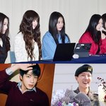 "방탄도 없는데 뉴진스마저"…다사다난 하이브 '눈물' [2024...