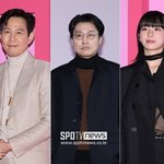 "이정재·박규영 인터뷰 엠바고"..'오징어게임2'도 무안공항 참사 애도 <b>동참</b>