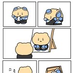 이 <b>정도면</b> 머리 얼마나 좋은 거임?