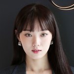 이성경 얼굴 ㅈㄴ 신기함