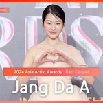 장다아 (<b>Jang</b> Da A), '징원영이 언니 장다아