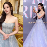 “오히려 살찌웠다”37kg에서 증량해 여신미모 돌아온 여배우,드레스룩