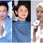 국가애도기간 속 연예계도 잠시 멈춤, '척'이라도 힘이 되는 이유...