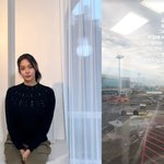 안현모 "날고 내리는 모든 게 운이었음을" 여객기 참사 '비통'