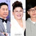 유튜브도 멈춘다..신동엽 ‘짠한형’→유재석 ‘핑계고’ 업로드 연기...