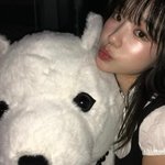 '오겜2' <b>준희</b> 맞아?…조유리, 청순 섹시 비주얼