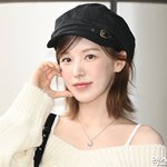 웬디, 제주항공 참사에 진심 어린 애도…"많은 생각 들게 해"...