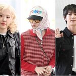 '아파트 신드롬' 로제→'금의환향' 지드래곤·진, 두말하면 입 아픈...