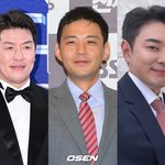 <b>김병현</b>·정우영·조충현, 여객기 참사로 떠난 지인 추모.."가족들과...