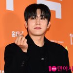 손호준, 잘생김 <b>어택</b>...롱코트 휘날리며[TEN포토+]