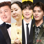 음주 운전' 김호중→ '하이브VS민희진'… 다사다난 했던 2024...