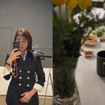 김경화, 먹먹함 속 평범한 일상에 감사 “슬픔이 길지 않길
