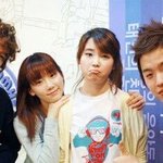 <b>태연</b> 아이유도 이런시절이 있었구나