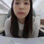 제니 이거 카피<b>바라</b> 닮음