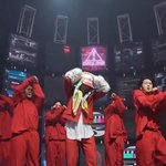 지디가 파워 무대에서 빨간구두를 신은 이유