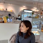 문채원, 2년 만의 근황‥살이 더 빠졌나? 자연스러운 미모