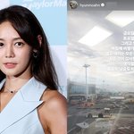 "모든 것이 운?"… 안현모, 여객기 참사 애도글 '<b>시끌</b>