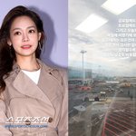 것이 운?"<b>이라니</b>...안현모, 제주항공 추모글 논란 터졌다[SC이슈]