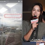 [<b>SCin스타</b>] 공감능력 부족vs일상발언..안현모, 179명 죽었는데...
