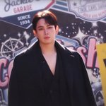 장성규한테 차은우 얼굴 만들어준 <b>이사배</b>