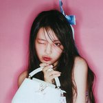 뉴진스 <b>혜인</b> 데이즈드 1월호 화보