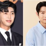 임영웅·'무거운 마음 나눈' <b>손태진</b>…'트로트' 추모 물결 [엑's...