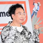 박명수 "마음 무거운 연말...희망찬 새해 맞이했으면" 심경...