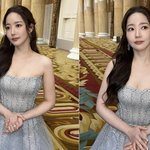 살 오른 박민영, '37kg' 마른 몸매 옛말…되찾은 건<b>강미</b>