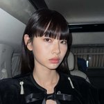 [댓글부탁해] 정호연, 이동휘와 결별 후 ‘오겜2’ <b>열혈</b> 응원…독보적...