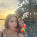 [댓글부탁해] 구지성 “마음 무겁고 우울하지만..행복하자 우리”