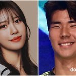 [댓글부탁해] 이미주, 장거리 연애 끝…송범근 전북 현대 복귀 [종합]