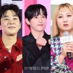 [팝업]“조금이라도 도움되길” <b>딘딘</b>→임시완, 제주항공 참사 피해...