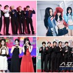 "BTS-블랙핑크로 자존심 회복" 하이브-<b>YG</b>,"신인 폭격" SM-JYP…가요계...